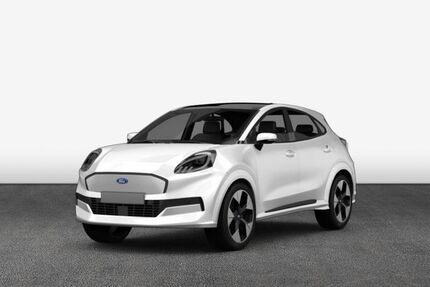 Ford Puma 20.507 km 16.290 &euro; Waiblingen 71332