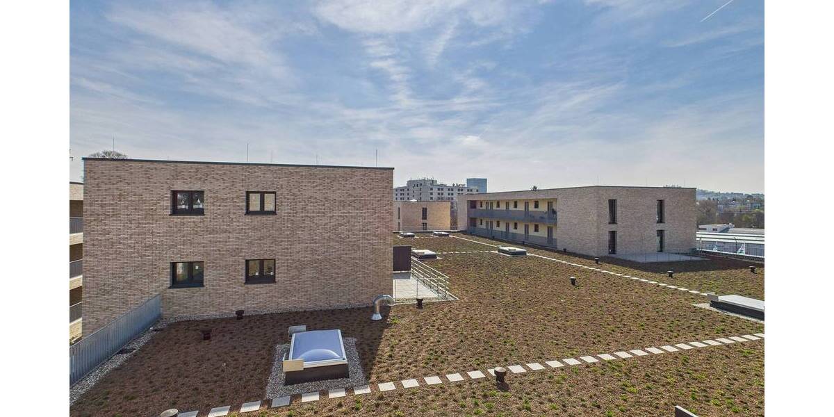 Etagenwohnung Sindelfingen Ost - 3 Zimmer, 82 m&sup2;, 1.450&euro; | Angebot:25667994