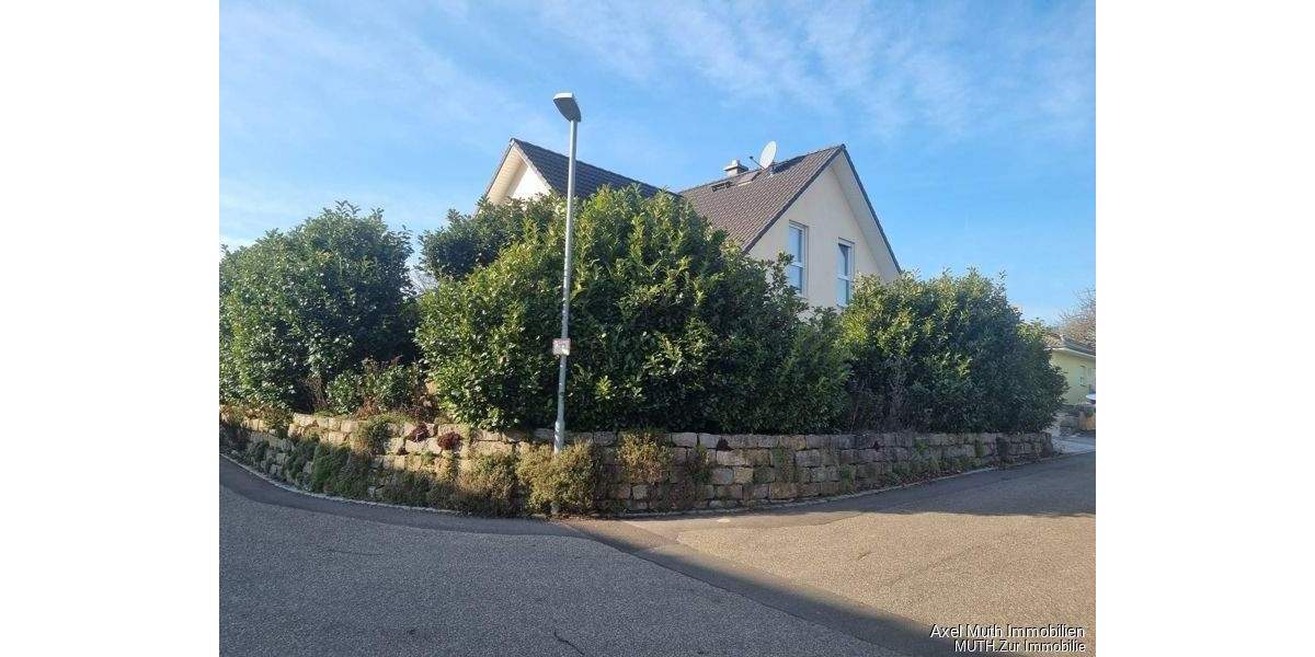 Einfamilienhaus Zaberfeld - 6 Zimmer, 145 m&sup2;, 589.500&euro; | Angebot:25725588