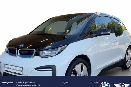 BMW i3 64.517 km 21.100 &euro; Asperg 71679