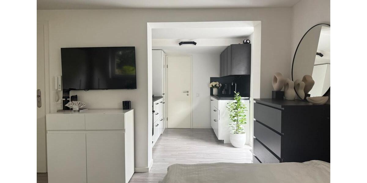 Terrassenwohnung Esslingen am Neckar Pliensauvorstadt - 1 Zimmer, 35 m&sup2;, 700&euro; | Angebot:26431346