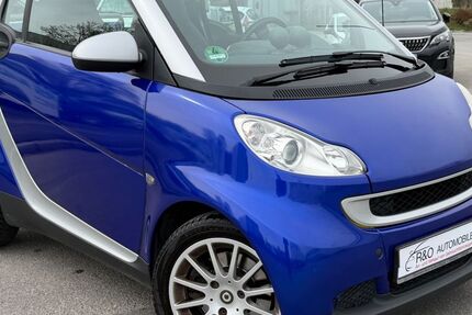Smart ForTwo 69.500 km 3.650 &euro; Wendlingen 73240