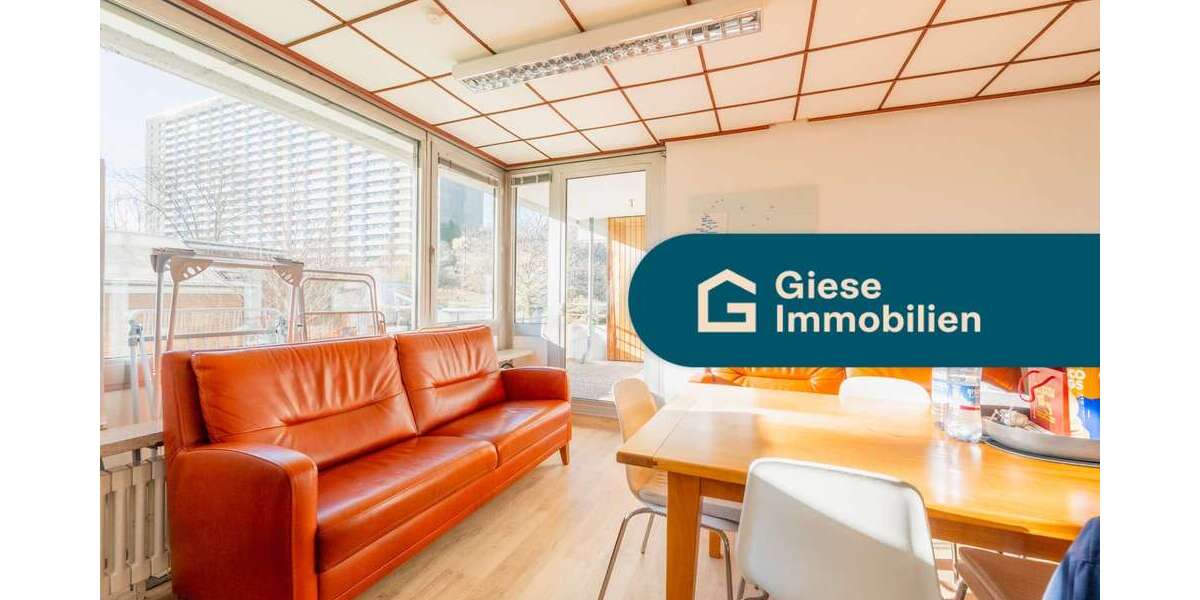 Etagenwohnung Stuttgart / Birkach Birkach - 2.5 Zimmer, 63 m&sup2;, 199.000&euro; | Angebot:23742254