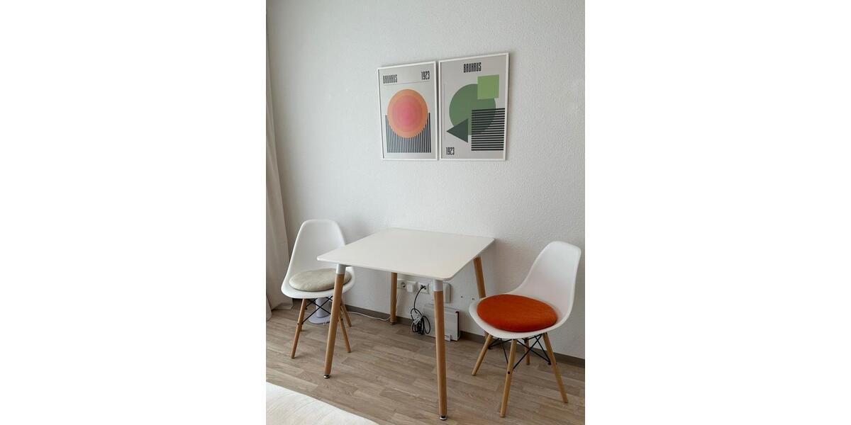 Etagenwohnung Leinfelden-Echterdingen Echterdingen - 1 Zimmer, 21 m&sup2;, 1.090&euro; | Angebot:26440842