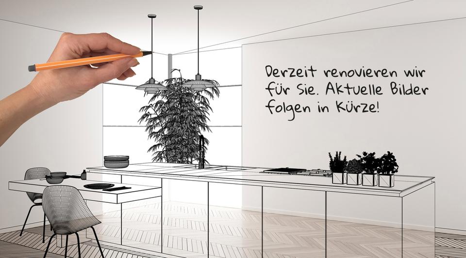 Etagenwohnung Stuttgart Mühlhausen - 2 Zimmer, 57 m&sup2;, 714&euro; | Angebot:25958911