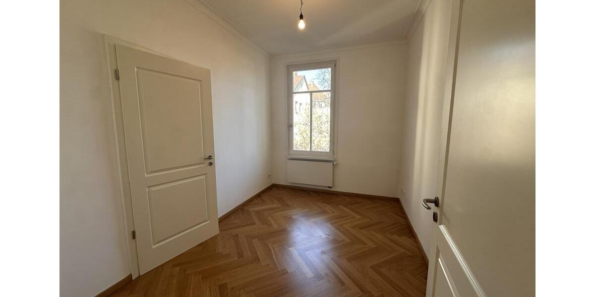 Etagenwohnung Stuttgart Stuttgart-West - 4 Zimmer, 90 m&sup2;, 1.830&euro; | Angebot:25656883