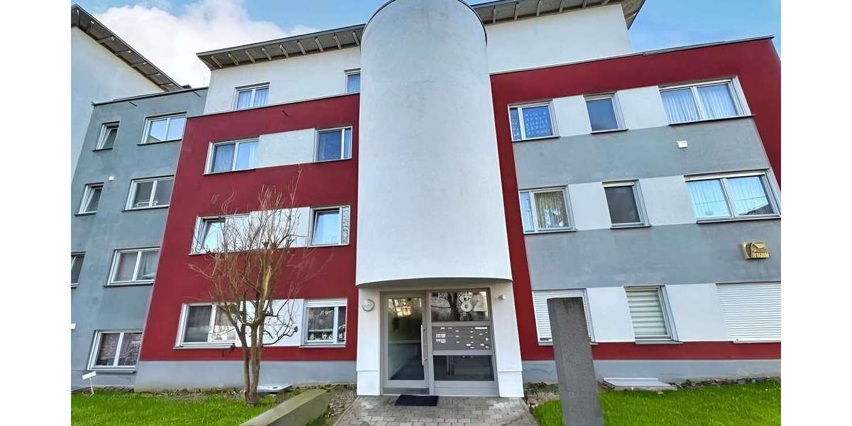 Etagenwohnung Sindelfingen Darmsheim - 3 Zimmer, 72 m&sup2;, 355.000&euro; | Angebot:25547429