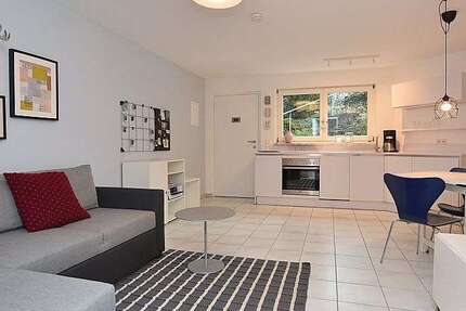 Wohnung Leonberg - 2 Zimmer, 45 m&sup2;, 1.190&euro; | Angebot:24149566