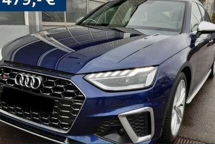 Audi S4 71.113 km 46.330 &euro; Böblingen 71032