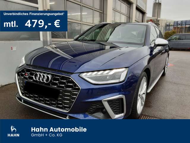 Audi S4 71.113 km 46.330 &euro; Böblingen 71032