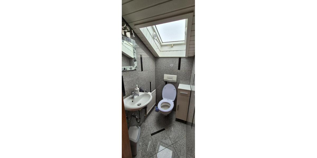Dachgeschoßwohnung Nordheim - 4.5 Zimmer, 105 m&sup2;, 1.200&euro; | Angebot:27568269