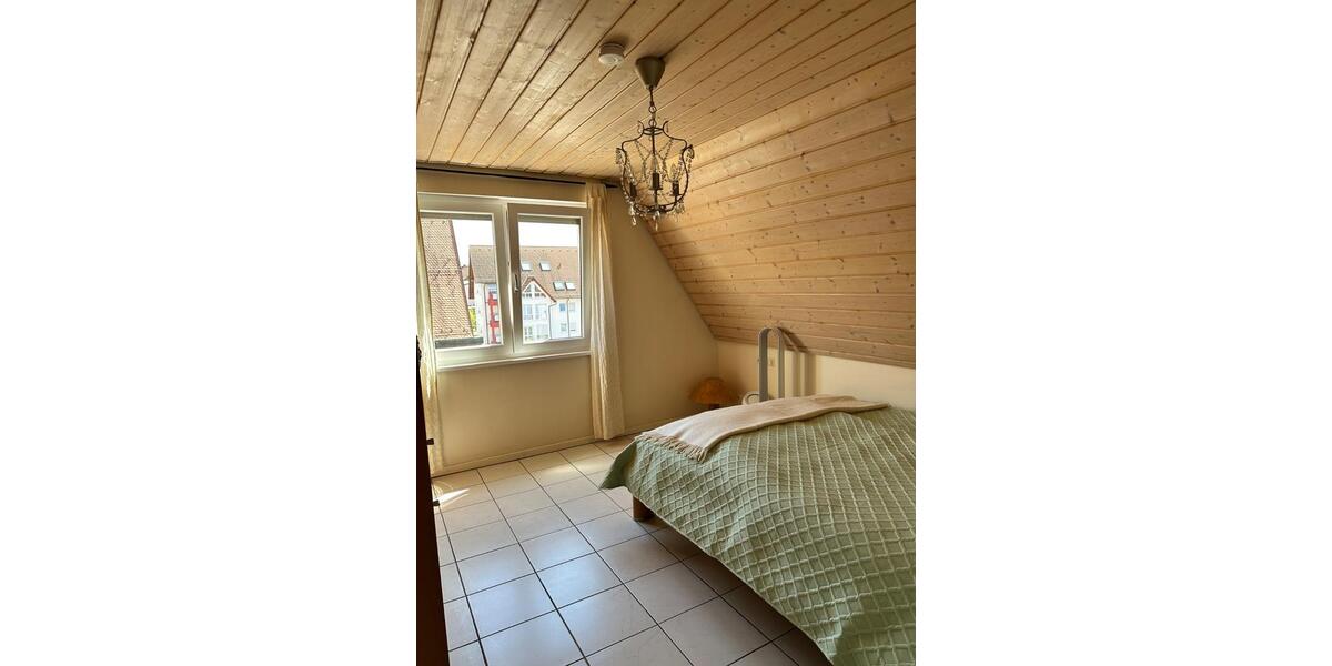 Maisonettenwohnung Neckarwestheim - 3 Zimmer, 64 m&sup2;, 225.000&euro; | Angebot:27120246