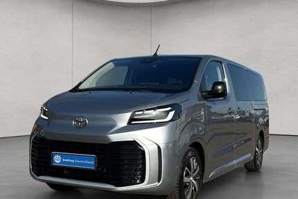 Toyota Proace 24.330 km 49.990 &euro; Esslingen am Neckar 73730