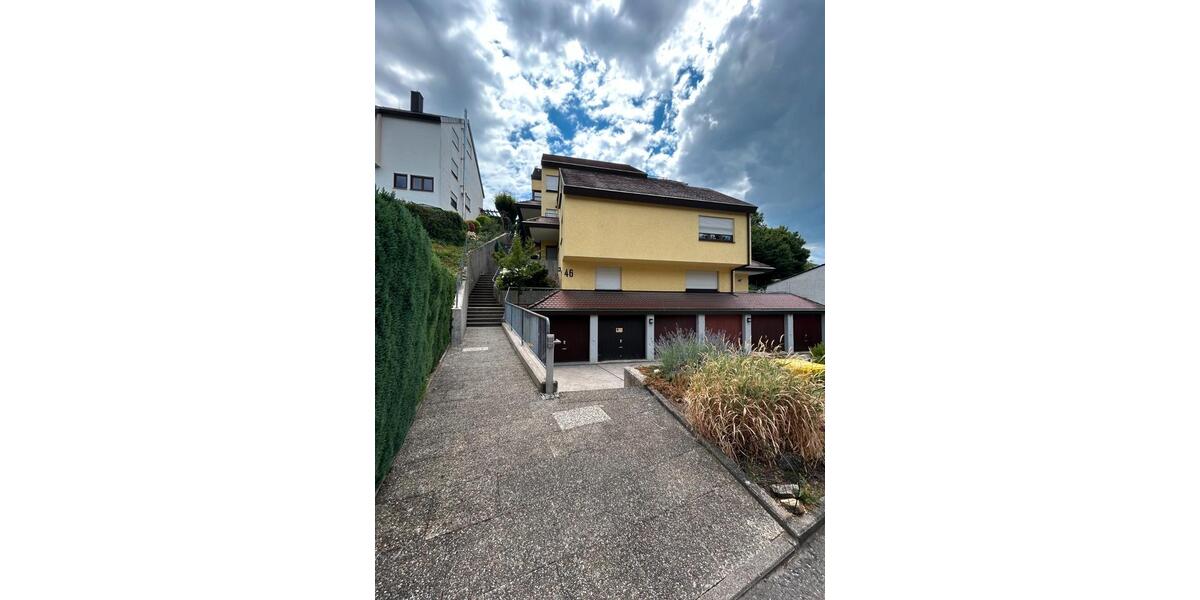 Dachgeschoßwohnung Waiblingen Beinstein - 3.5 Zimmer, 88 m&sup2;, 399.000&euro; | Angebot:26994785