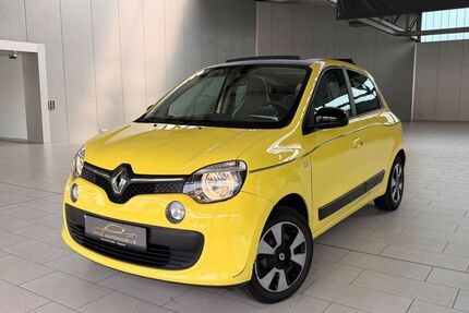 Renault Twingo 97.828 km 7.499 &euro; Ludwigsburg 71638