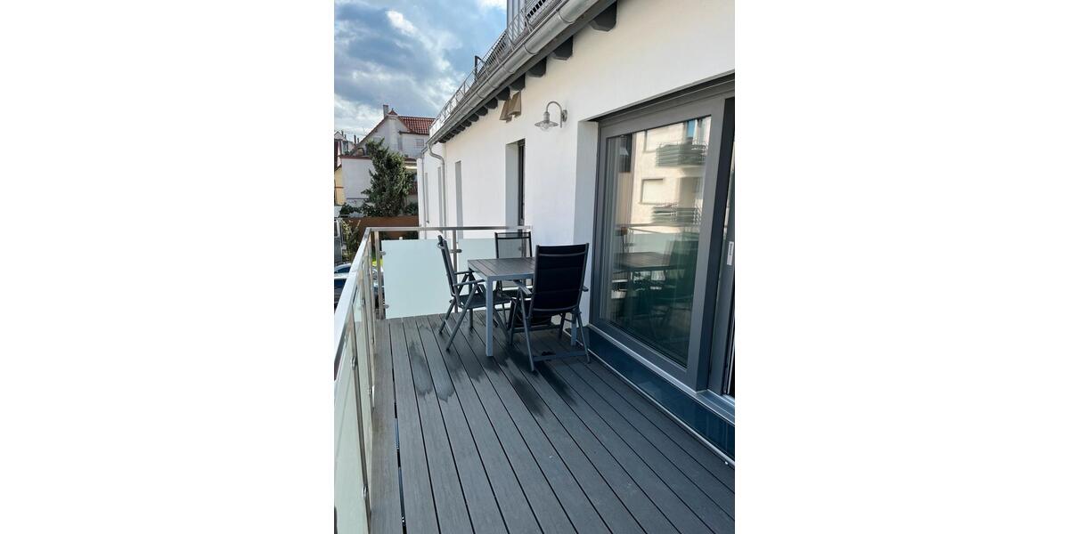 Etagenwohnung Stuttgart Zuffenhausen - 4 Zimmer, 107 m&sup2;, 598.000&euro; | Angebot:25747203