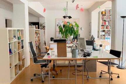 Gewerbeobjekt Stuttgart Süd - 200&euro; | Angebot:25866584