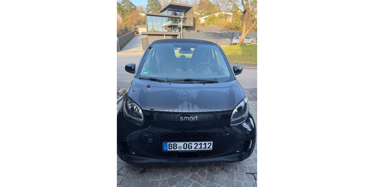 Smart ForTwo 19.250 km 13.000 &euro; Sindelfingen 71065