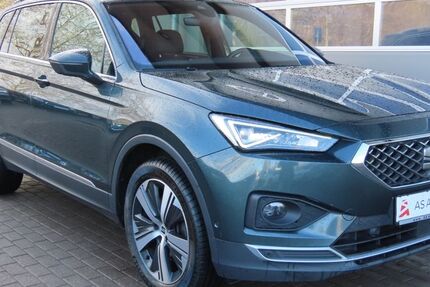 Seat Tarraco 199.000 km 19.990 &euro; Stuttgart 70329