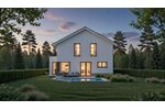 Ihr Traumhaus in Freudental: Individuell, modern und energieeffizient! - Einfamilienhaus Freudental | Angebot:27566820