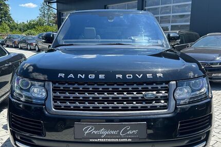 Land Rover Range Rover 180.000 km 25.949 &euro; Steinheim an der Murr 71711