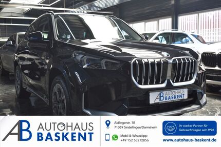 BMW X1 38.900 km 38.890 &euro; Sindelfingen-Darmsheim 71069