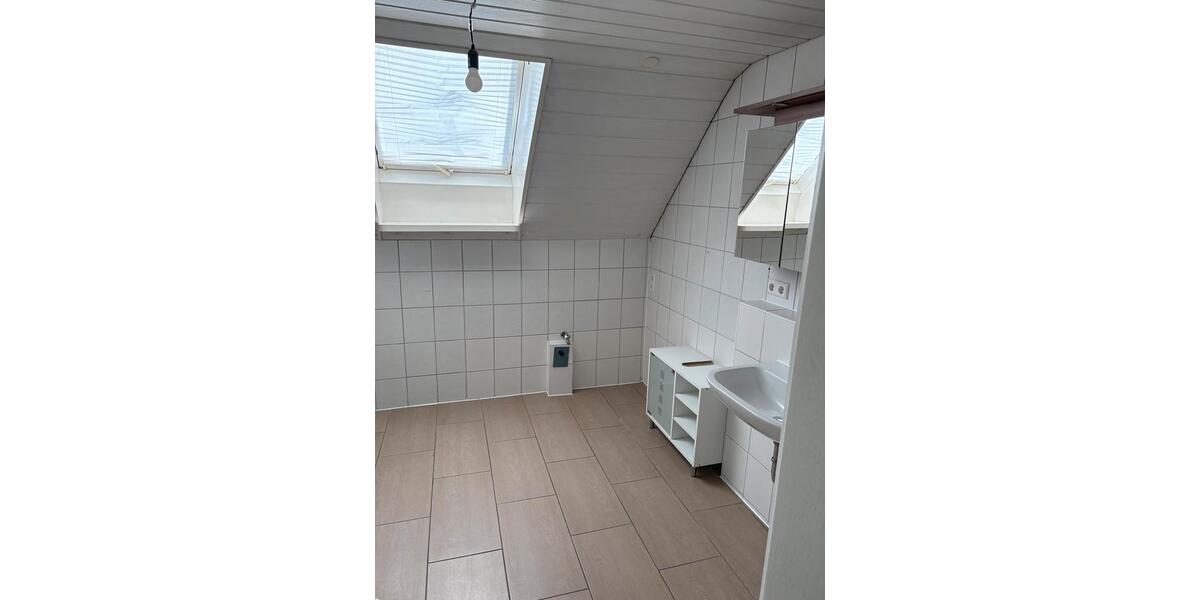 Etagenwohnung Rudersberg - 1.5 Zimmer, 25 m&sup2;, 550&euro; | Angebot:25615098