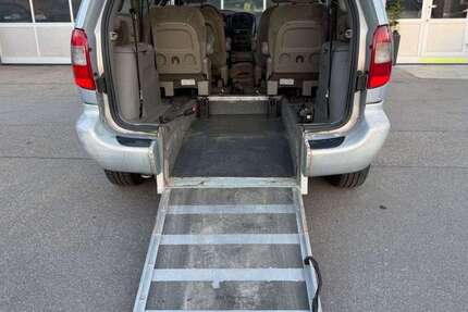 Chrysler Grand Voyager 159.800 km 2.911 &euro; Fellbach 70734