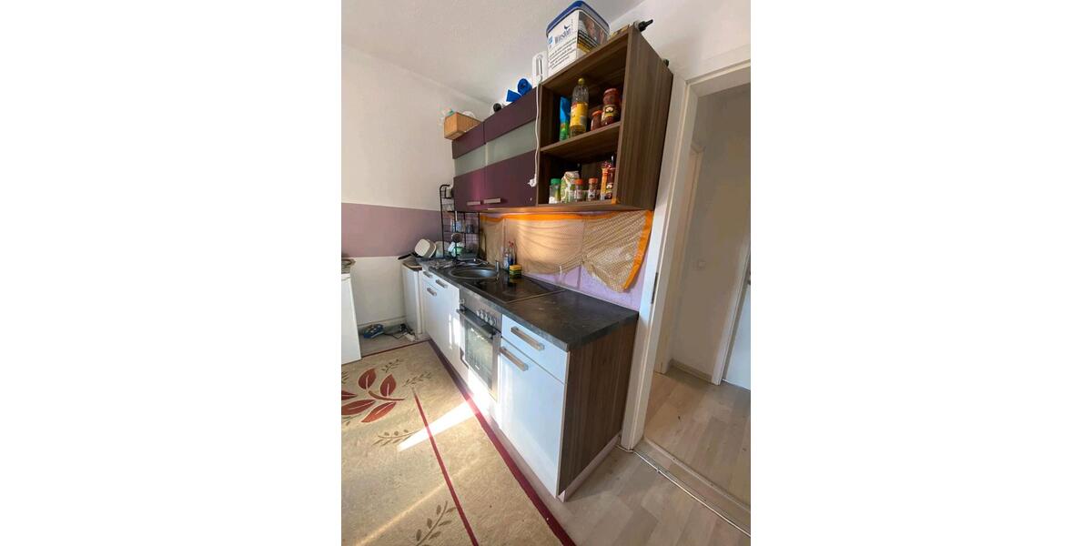 Dachgeschoßwohnung Esslingen am Neckar Oberesslingen - 1 Zimmer, 15 m&sup2;, 445&euro; | Angebot:27601471