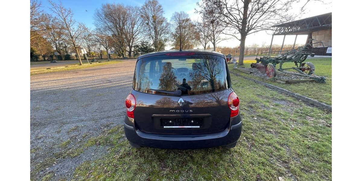 Renault Modus 195.000 km 2.200 &euro; Stuttgart 70173