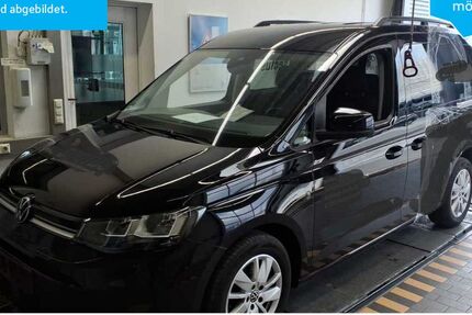 VW Caddy 65.428 km 21.990 &euro; Stuttgart 70188