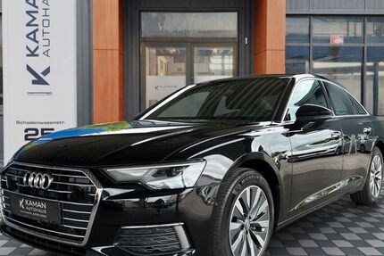 Audi A6 54.800 km 34.700 &euro; Sindelfingen 71065