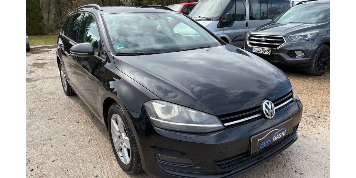 VW Golf 260.000 km 6.499 &euro; Renningen 71272