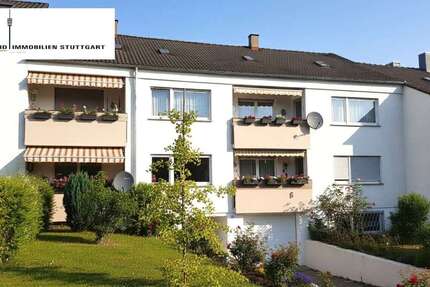 Wohnung Waiblingen - 2 Zimmer, 55 m&sup2;, 188.000&euro; | Angebot:27208606