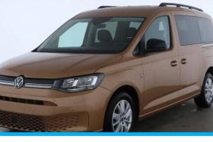 VW Caddy Maxi 19.644 km 29.990 &euro; Bietigheim-Bissingen 74321