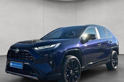 Toyota RAV 4 21.100 km 39.460 &euro; Esslingen 73730