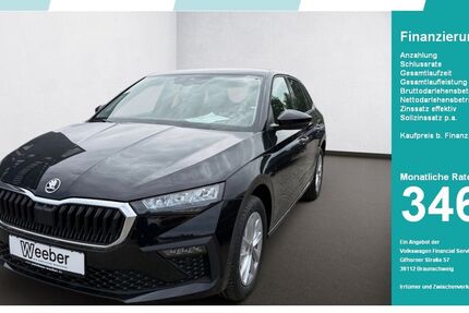 Skoda Scala 1.999 km 25.190 &euro; Leonberg 71229