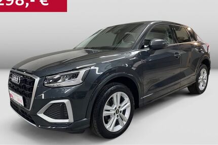 Audi Q2 44.775 km 21.860 &euro; Fellbach 70734