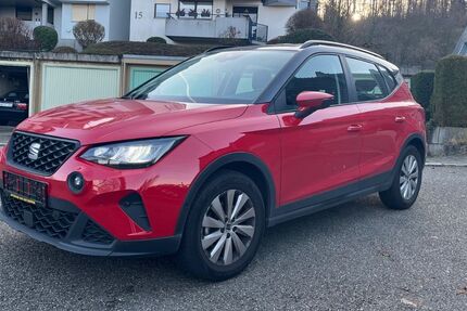Seat Arona 14.000 km 15.750 &euro; Güglingen 74363
