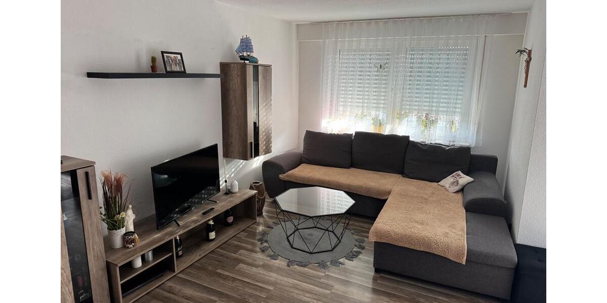 Etagenwohnung Stuttgart Mühlhausen - 2 Zimmer, 55 m&sup2;, 268.000&euro; | Angebot:26041212
