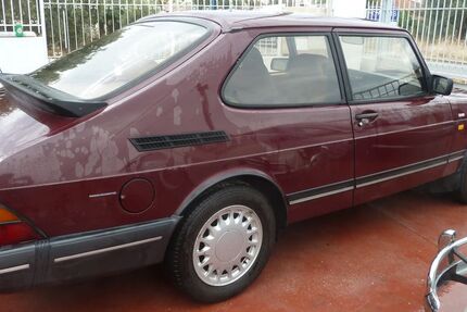 Saab 900 225.296 km 17.500 &euro; Ludwigsburg 71634