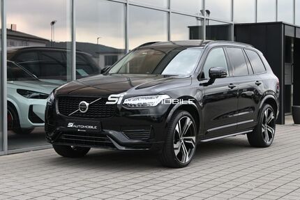 Volvo XC90 63.000 km 55.950 &euro; Winterbach bei Stuttgart 73650