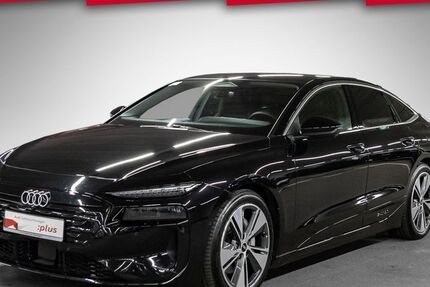 Audi A6 e-tron 13.872 km 66.920 &euro; Stuttgart 70469