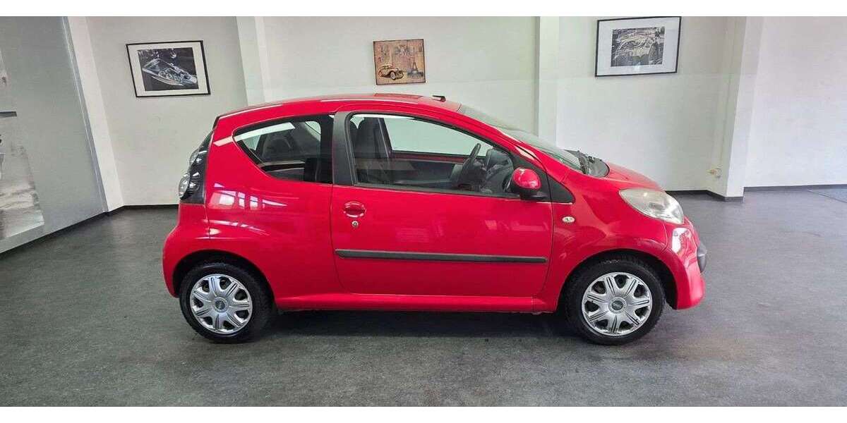Citroen C1 150.000 km 1.990 &euro; Asperg 71679