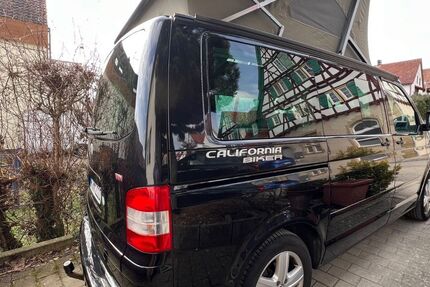 VW T5 California 246.000 km 26.444 &euro; Kernen 71394