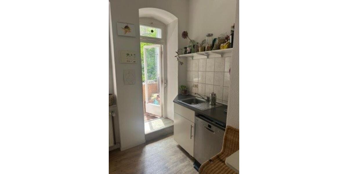 Hochparterre Stuttgart Stuttgart-Ost - 3 Zimmer, 76 m&sup2;, 1.150&euro; | Angebot:25804700