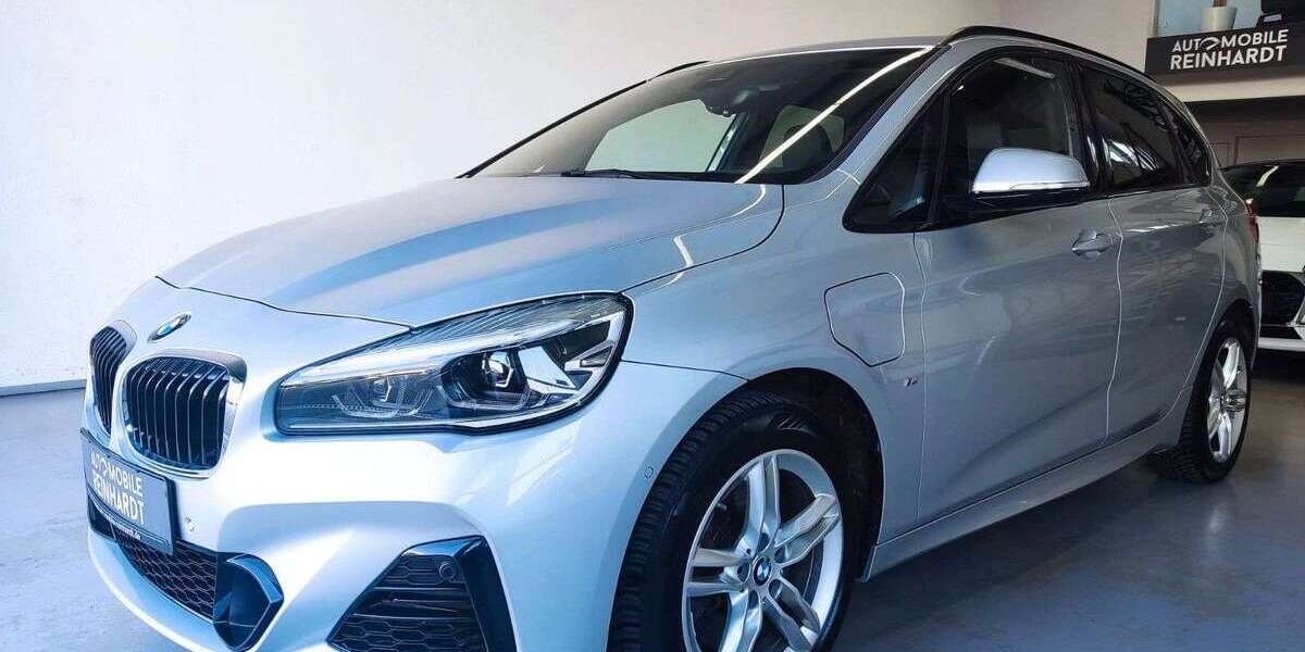 BMW 225 77.000 km 17.455 &euro; Talheim 74388