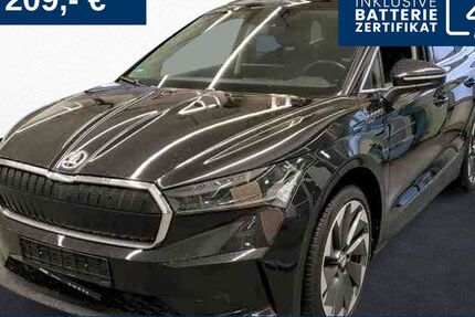 Skoda Enyaq 50.959 km 25.930 &euro; Weinstadt-Endersbach 71384
