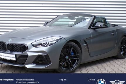 BMW Z4 M40 74.310 km 43.985 &euro; Bietigheim-Bissingen 74321