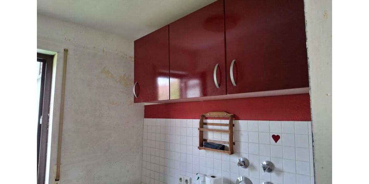 Etagenwohnung Filderstadt - 1.5 Zimmer, 35 m&sup2;, 175.000&euro; | Angebot:23485351